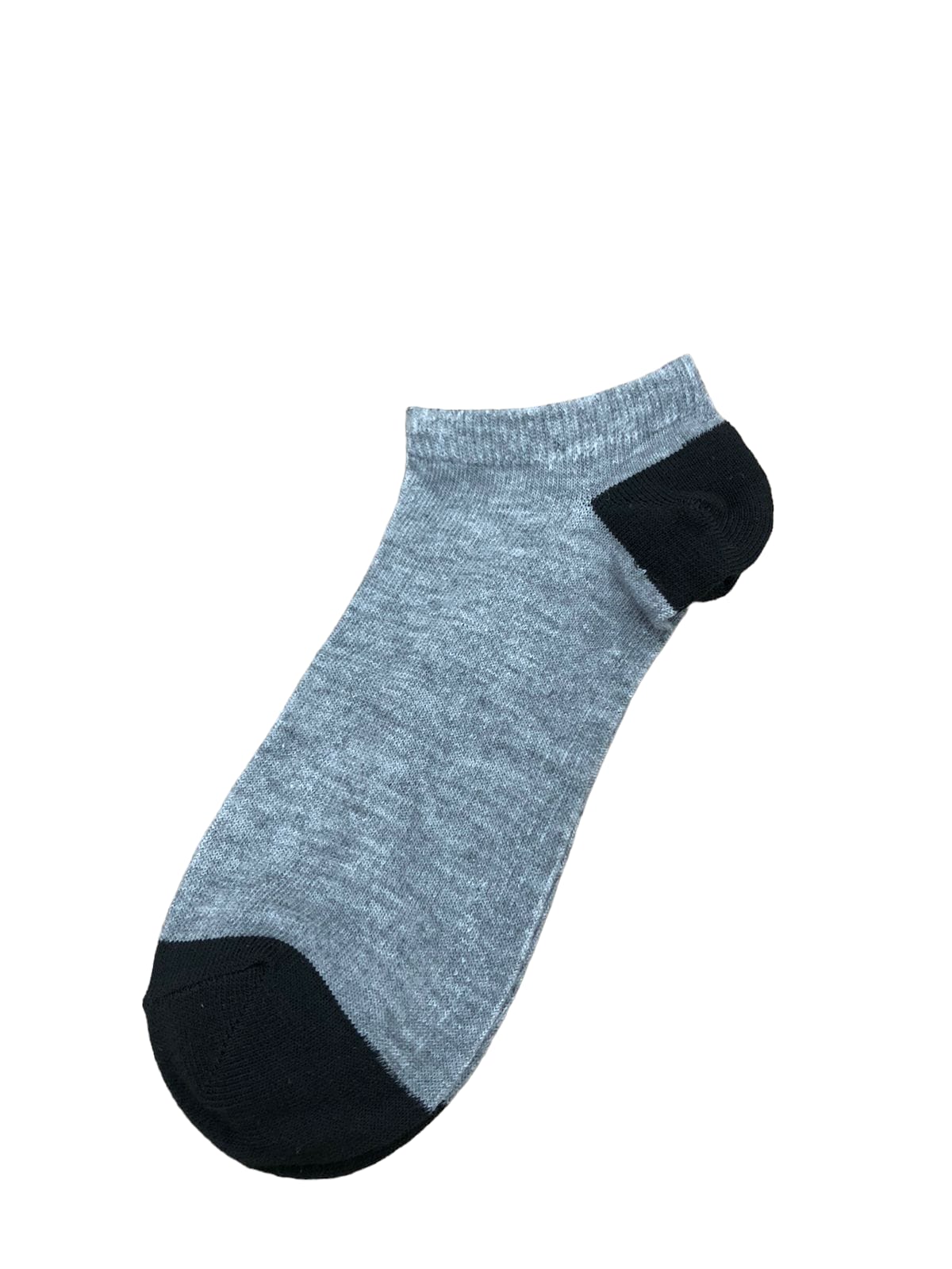 Calcetines para hombre 100% Poliester 25-29 6 pares