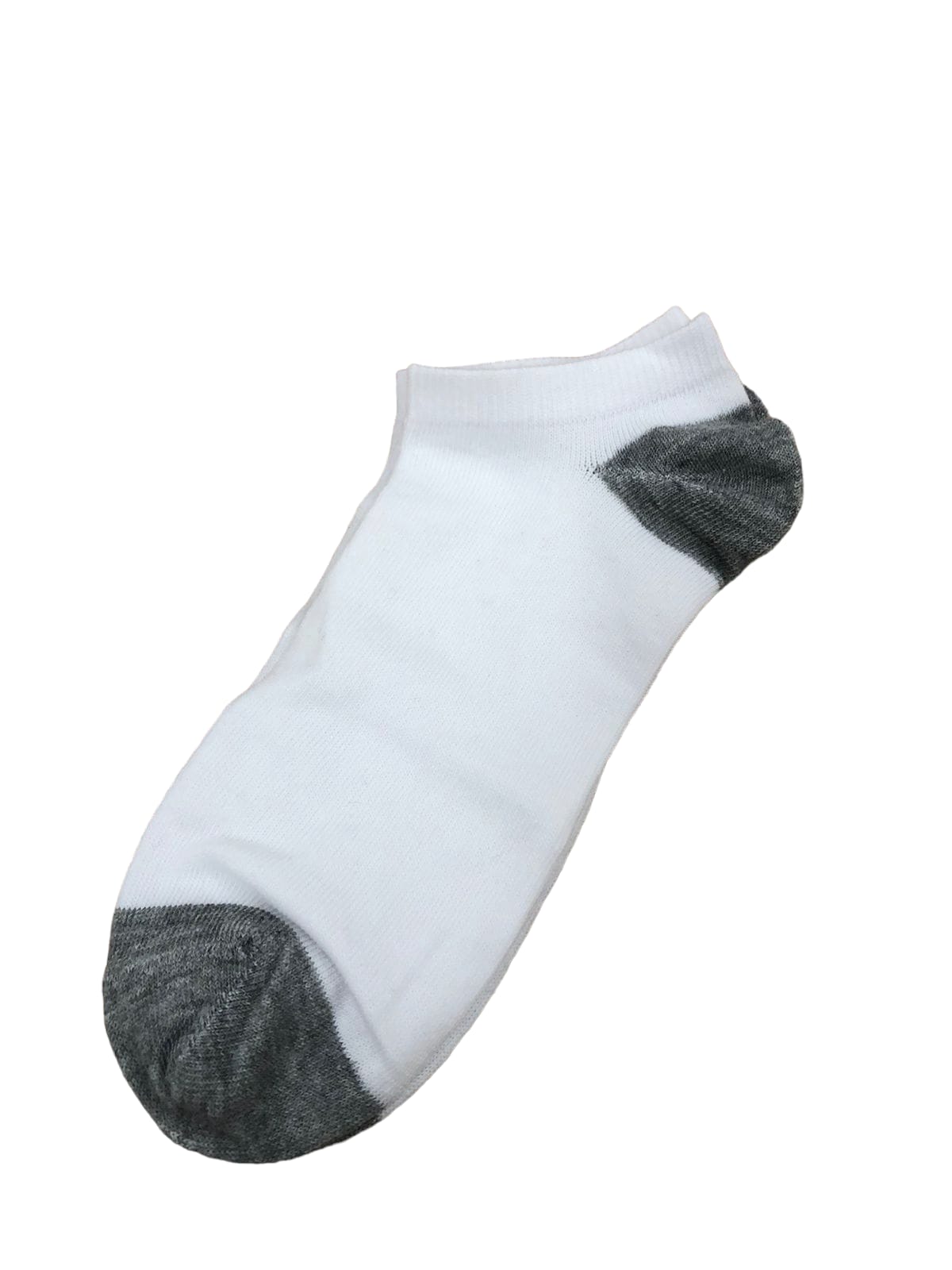 Calcetines para hombre 100% Poliester 25-29 6 pares