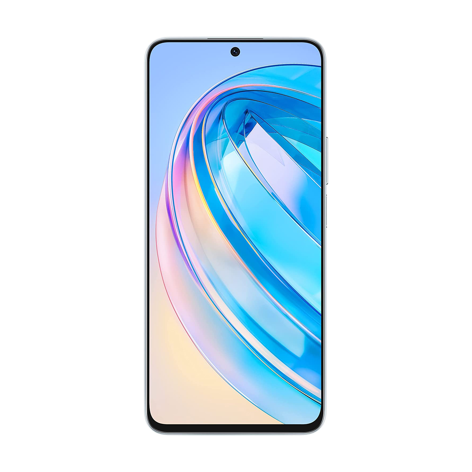 HONOR X8A 8GB 128GB PLATA MÁS BAND 6