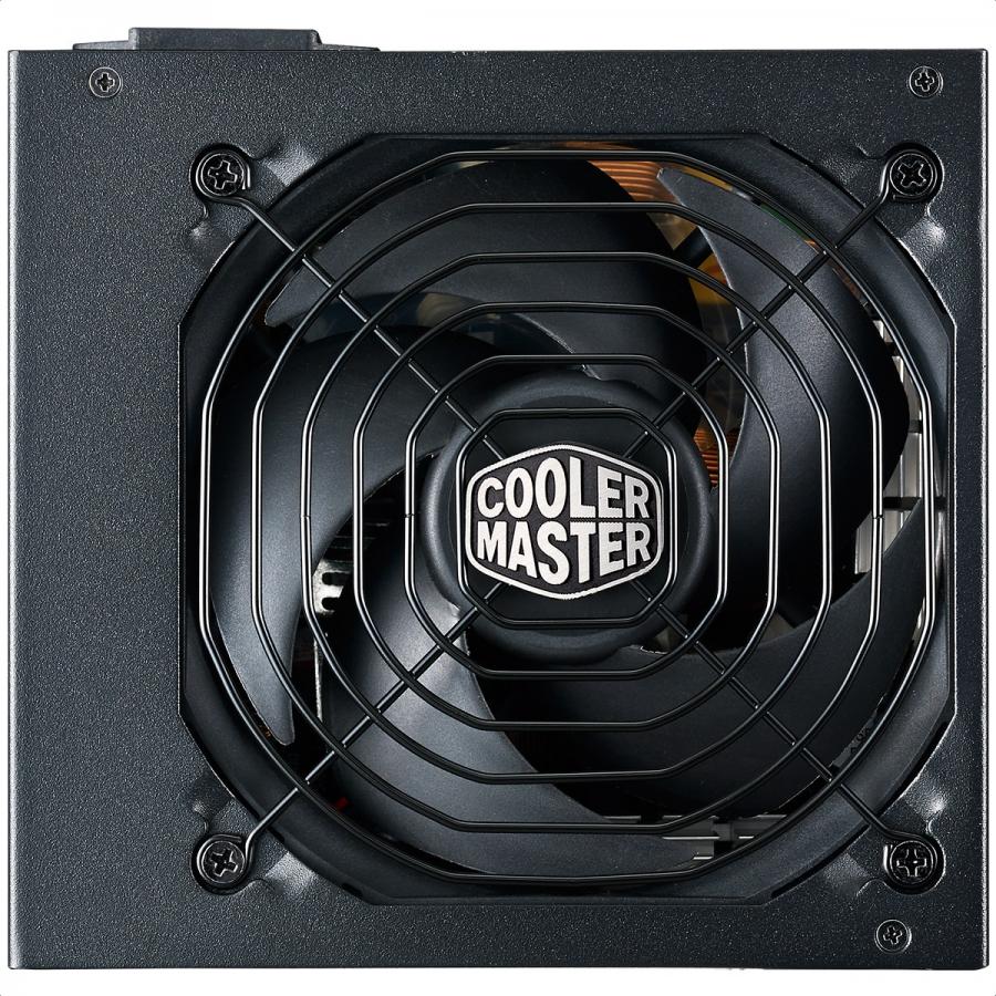 Fuente De Poder Cooler Master MWE Gold 850 V2 850W 80 Plus MPE-8501-ACAAG-U2