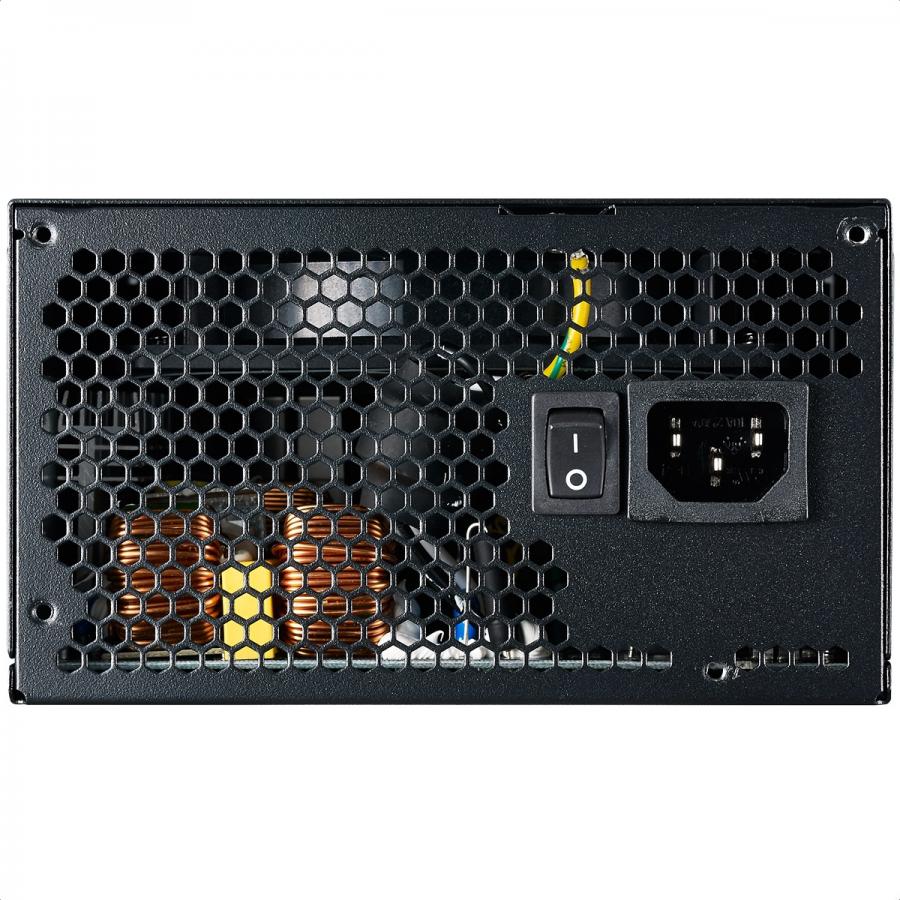 Fuente De Poder Cooler Master MWE Gold 850 V2 850W 80 Plus MPE-8501-ACAAG-U2