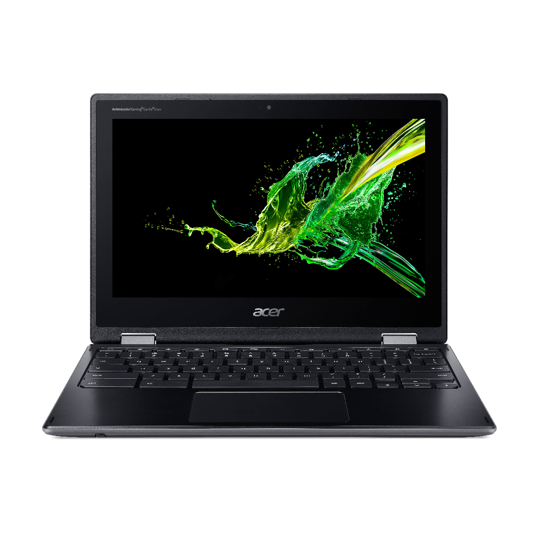 Acer Chromebook Spin 511 R752tn Negro