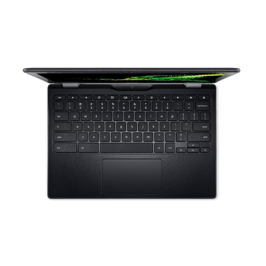 Acer Chromebook Spin 511 R752tn Negro
