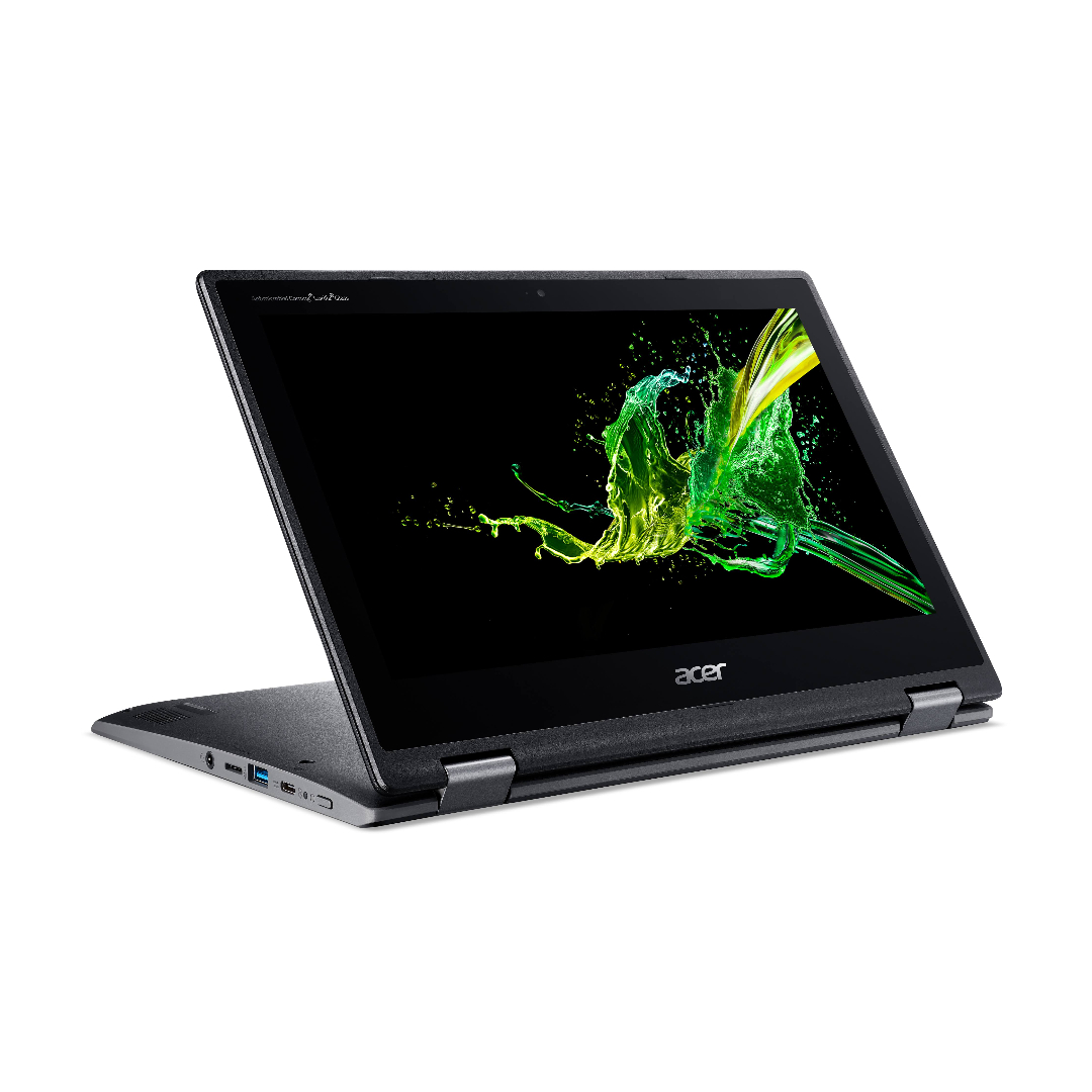 Acer Chromebook Spin 511 R752tn Negro