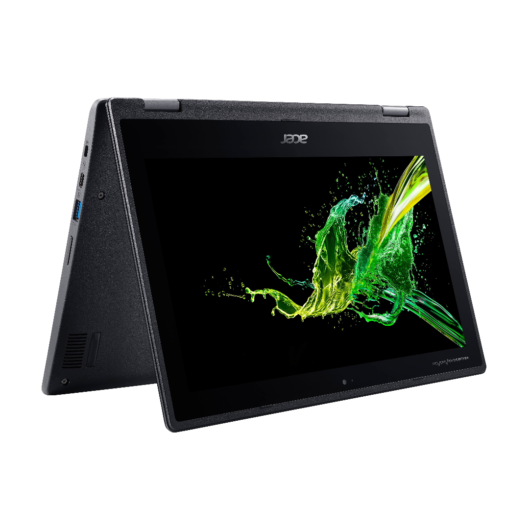 Acer Chromebook Spin 511 R752tn Negro