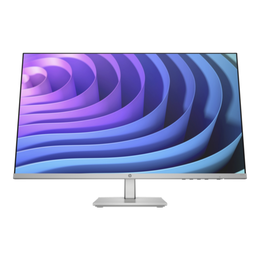 Monitor Hp 27 Pulgadas M27h Fhd 920 X 1080 75 Hz Plata