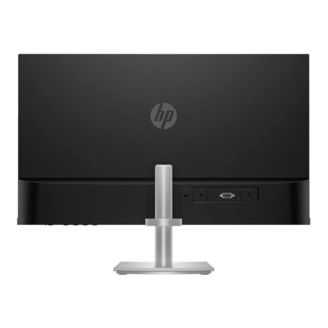 Monitor Hp 27 Pulgadas M27h Fhd 920 X 1080 75 Hz Plata