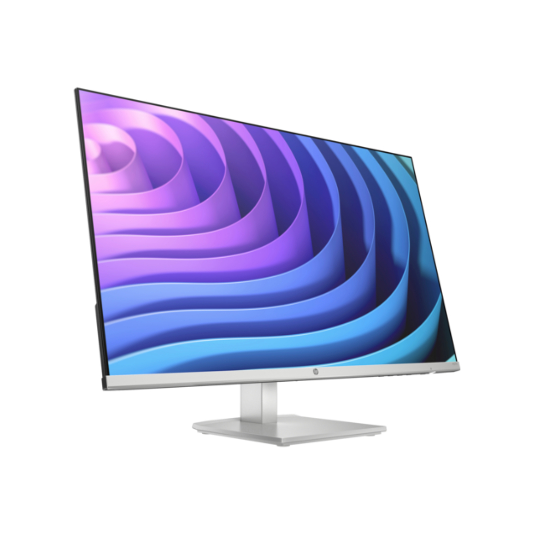 Monitor Hp 27 Pulgadas M27h Fhd 920 X 1080 75 Hz Plata