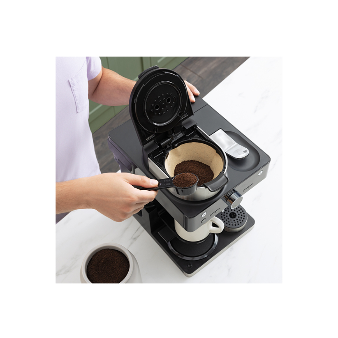 Cafetera Ninja CFN601