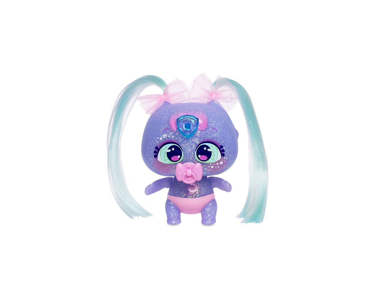 Distroller KSI-Esparkol ZafiriDiana