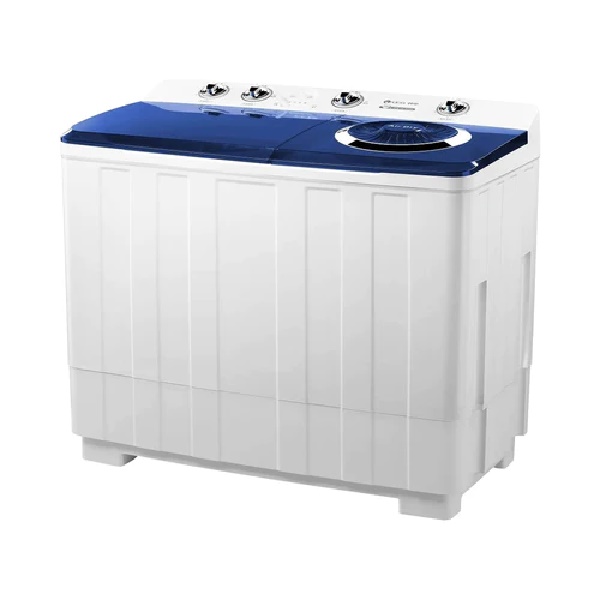 Lavadora Semi Automatica Hisense Wsa1604p Doble Tina 16kg 2 Ciclos 