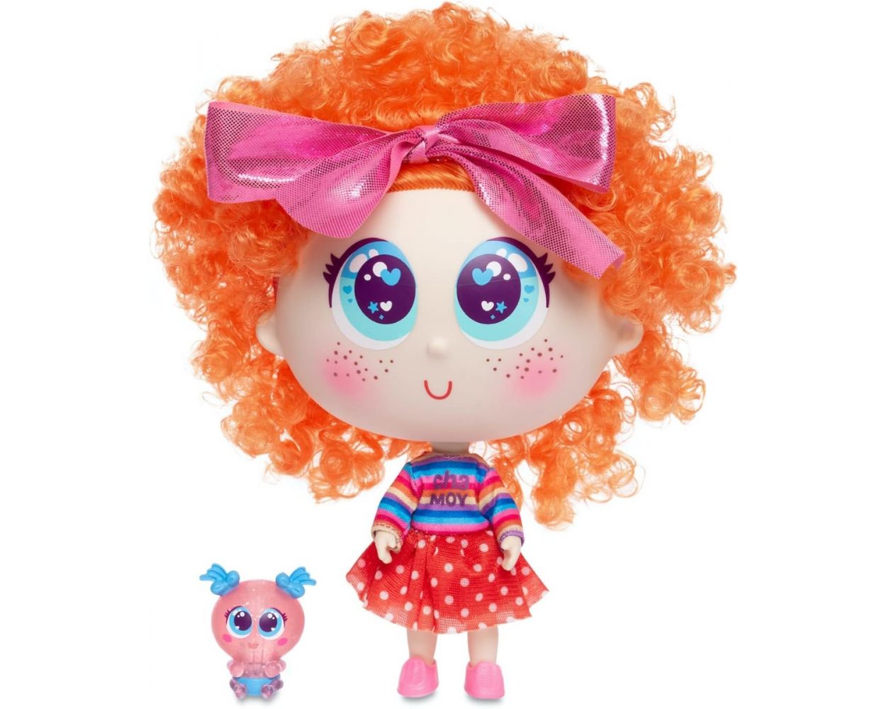 Distroller MUÑECA CHAMOY Vintage