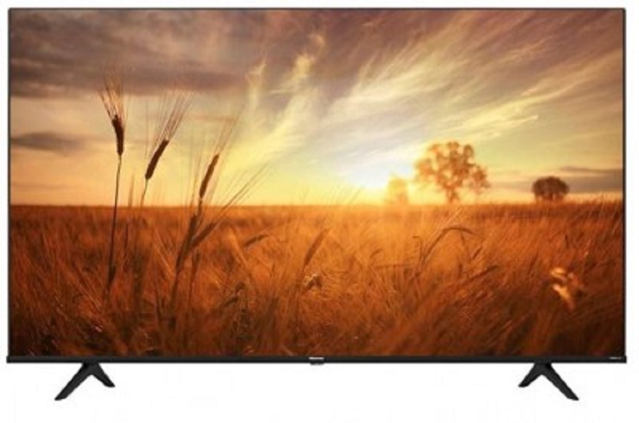 Pantalla Hisense 50A6GV 50 Pulgadas Smart TV LED 4K UHD