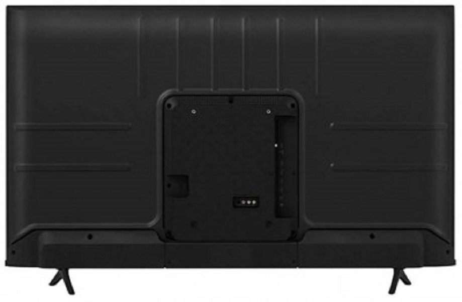 Pantalla Hisense 50A6GV 50 Pulgadas Smart TV LED 4K UHD