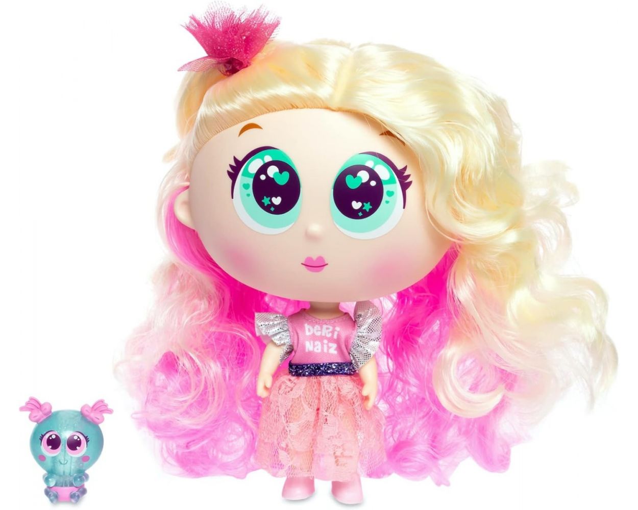 Distroller MUÑECA BERINAIZ Vintage