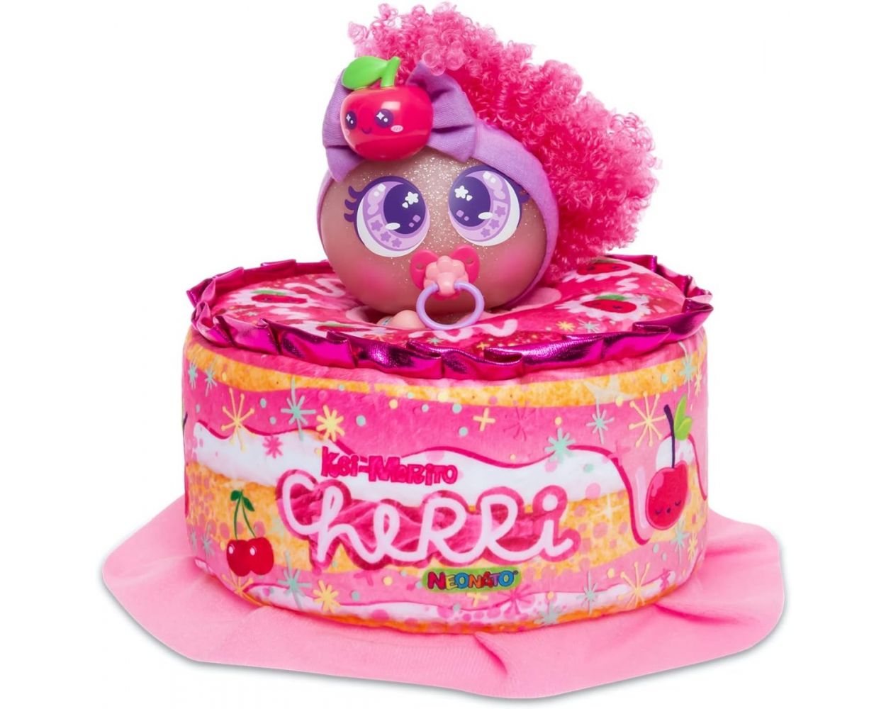 Distroller KSI-merito Cherri