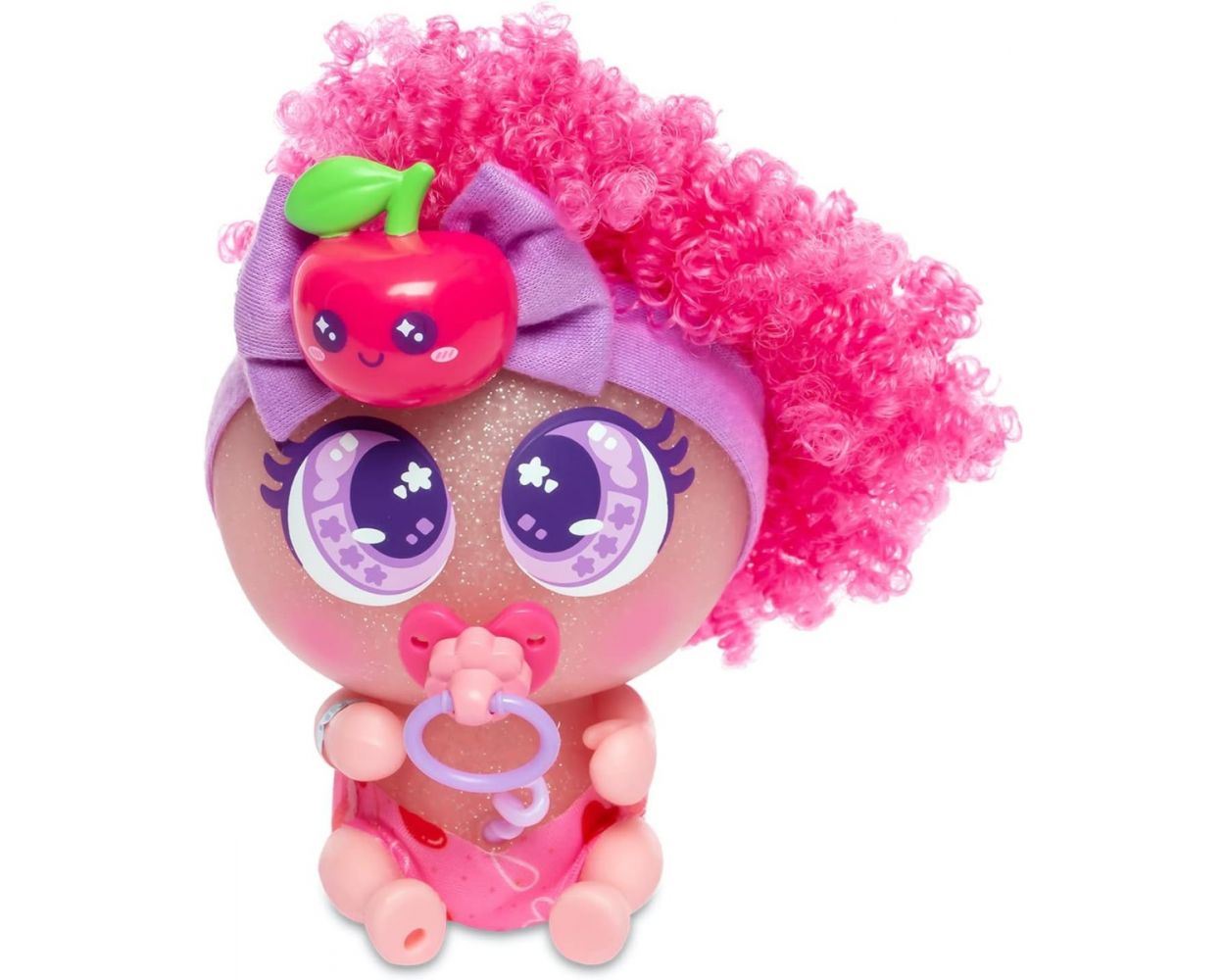 Distroller KSI-merito Cherri