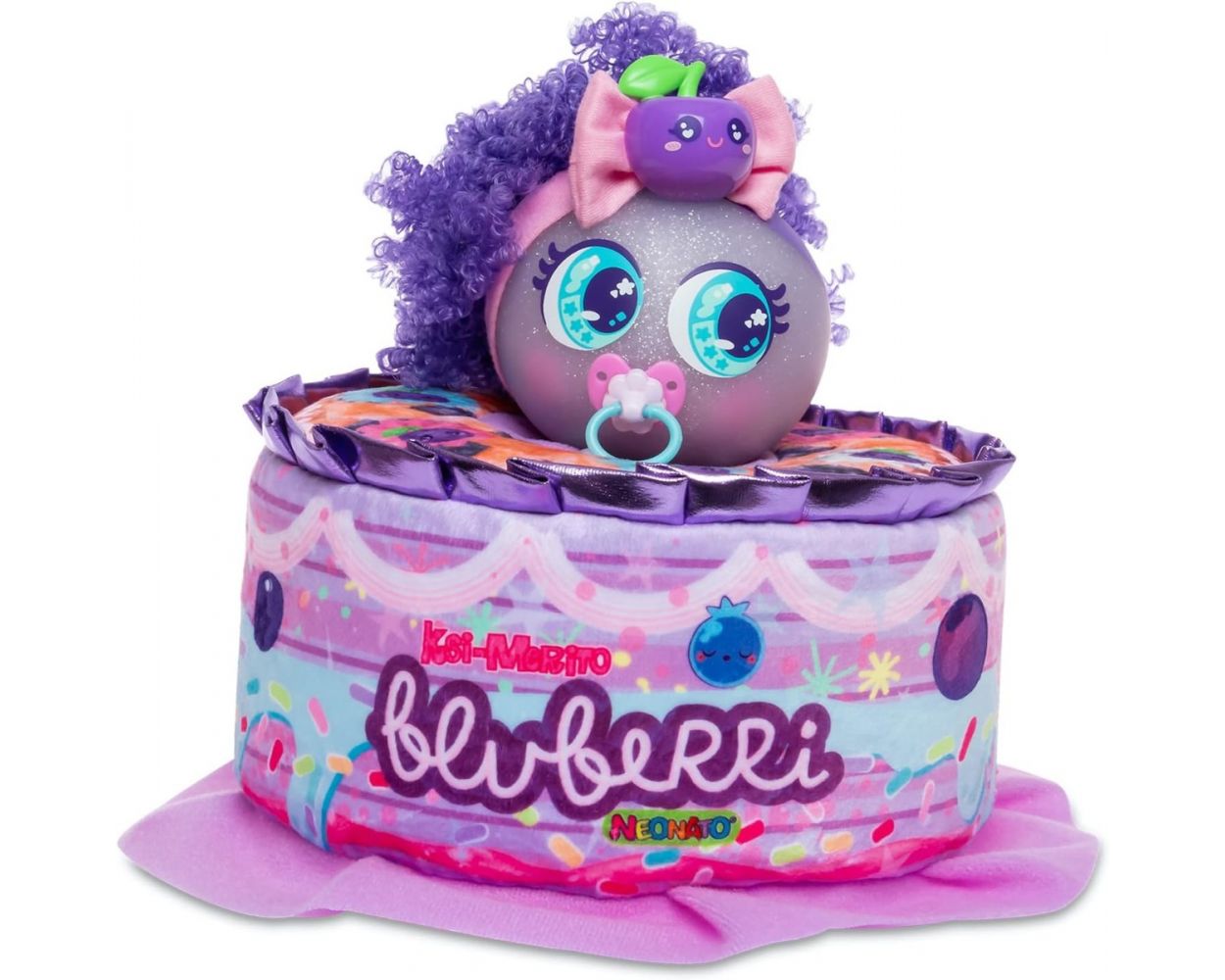 Distroller KSI-merito Bluberri