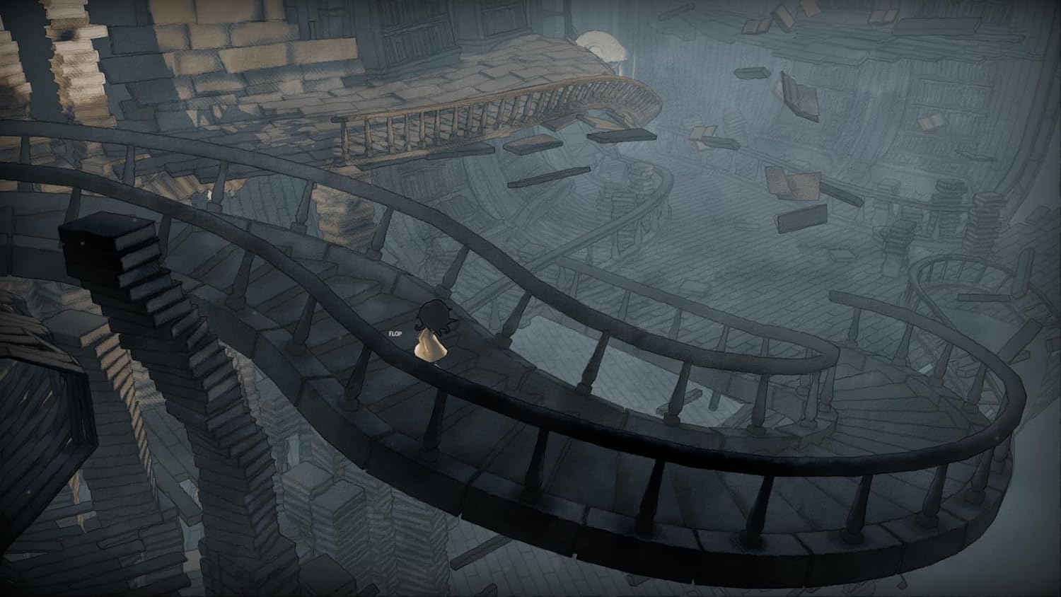 Shady Part of Me - PlayStation 4