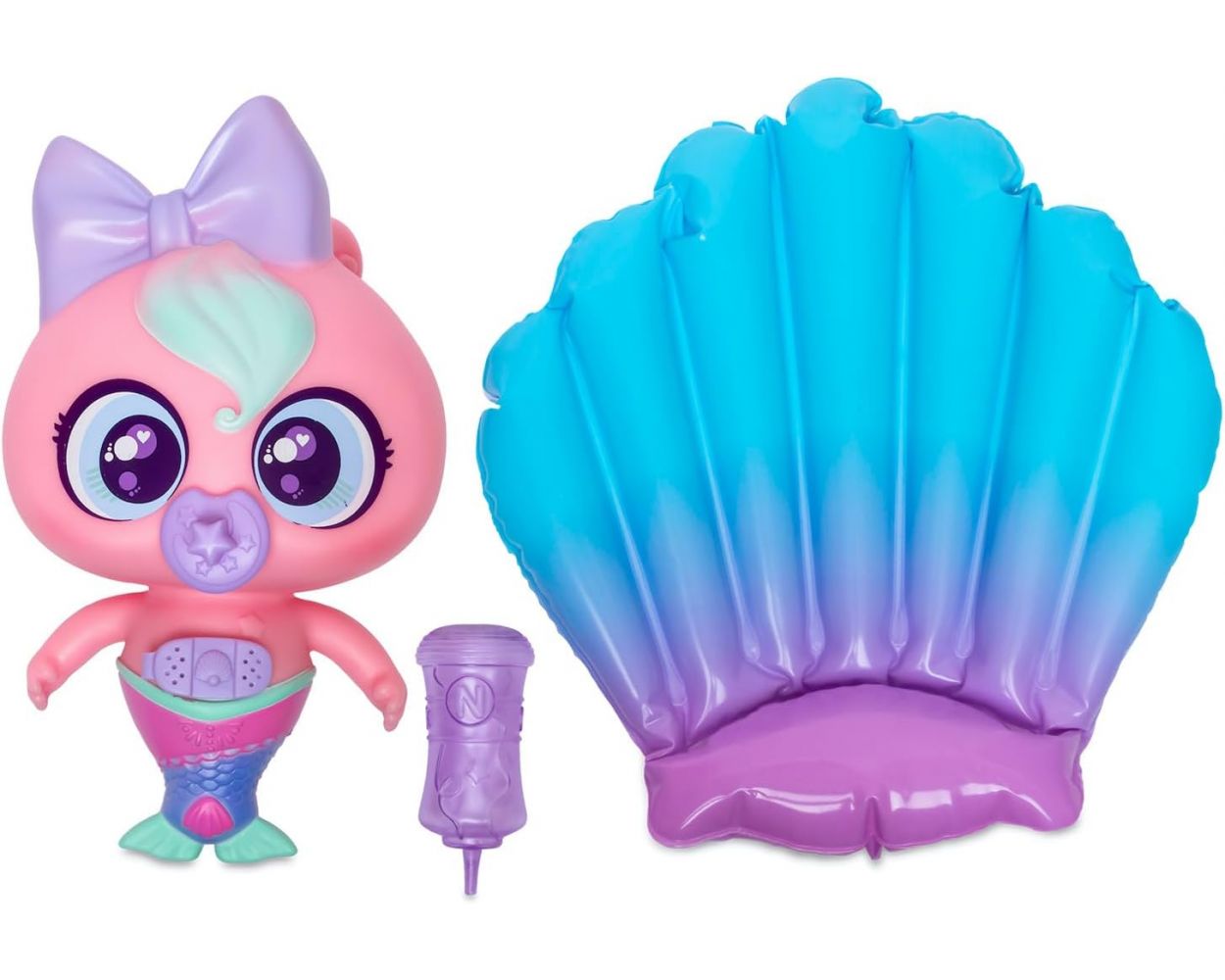 Distroller Neoflobbi Sirena Flobbirena