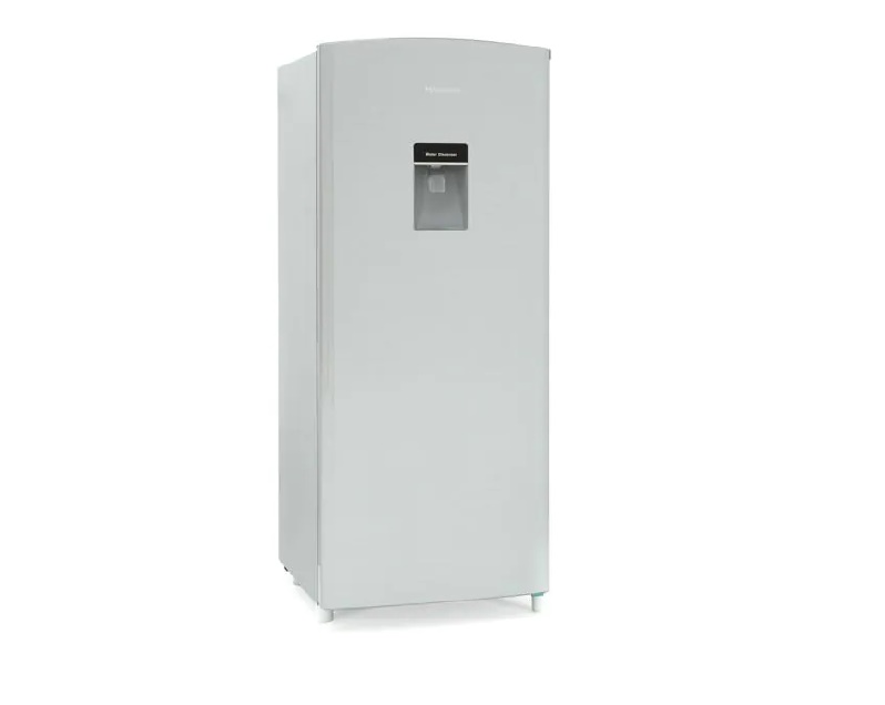 Refrigerador Hisense RR63D6WWX Con Despachador 6.3 Pies 115W
