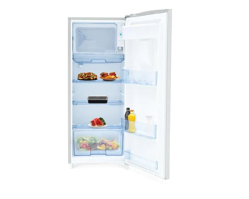 Refrigerador Hisense RR63D6WWX Con Despachador 6.3 Pies 115W
