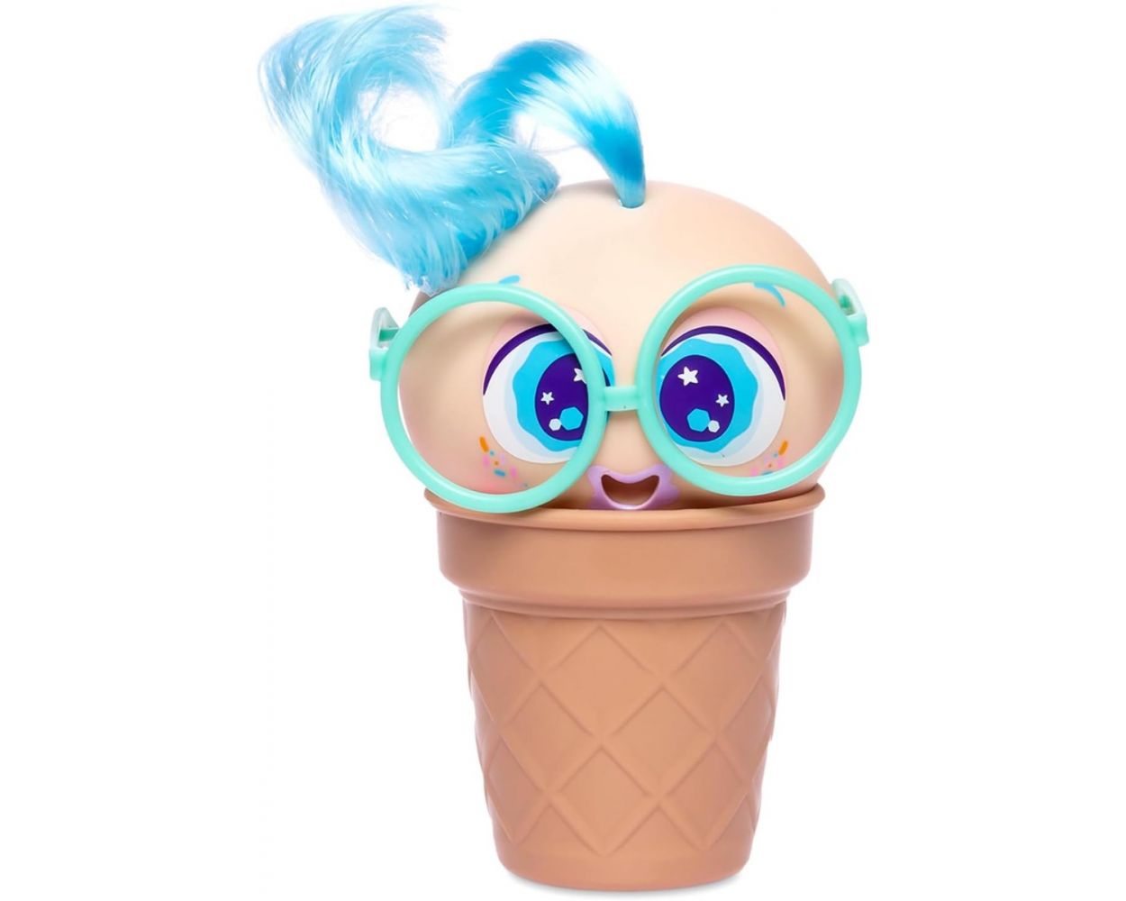  Churro Edición Aiscrim