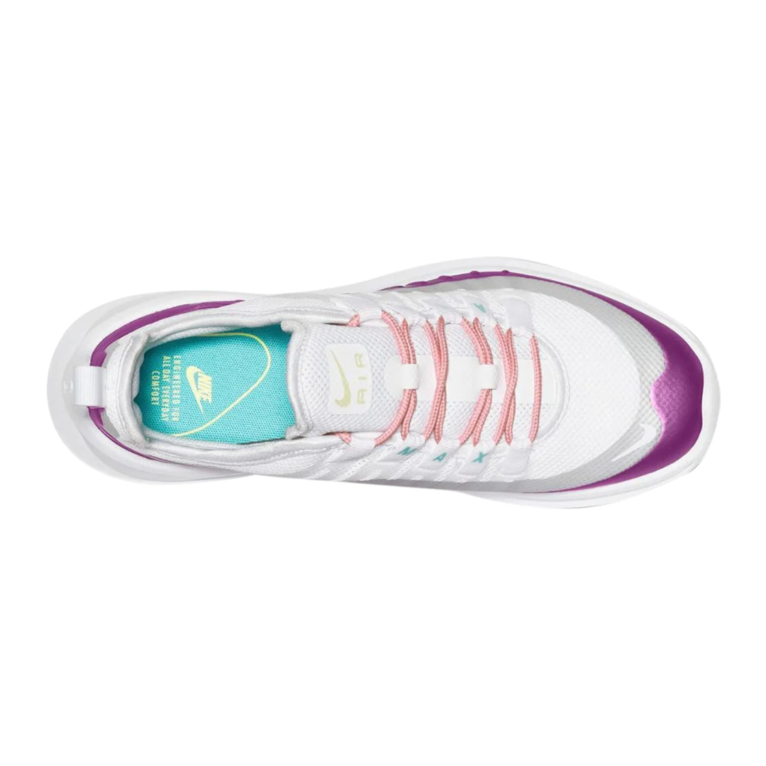 Tenis Nike Air Max Axis Womens AA2168-104
