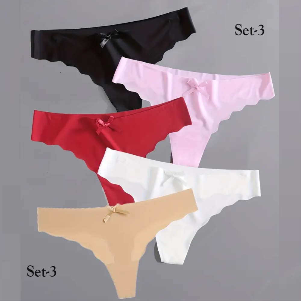 Tanga sin costura new arrivals