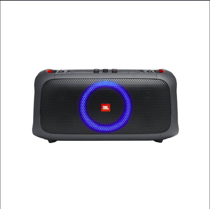 BOCINA JBL PARTYBOX ON THE GO (Reacondicionado Grado A)