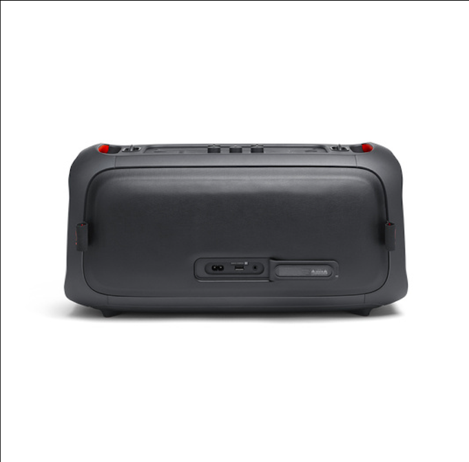 BOCINA JBL PARTYBOX ON THE GO (Reacondicionado Grado A)