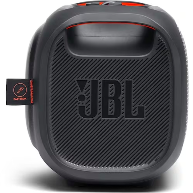 BOCINA JBL PARTYBOX ON THE GO (Reacondicionado Grado A)