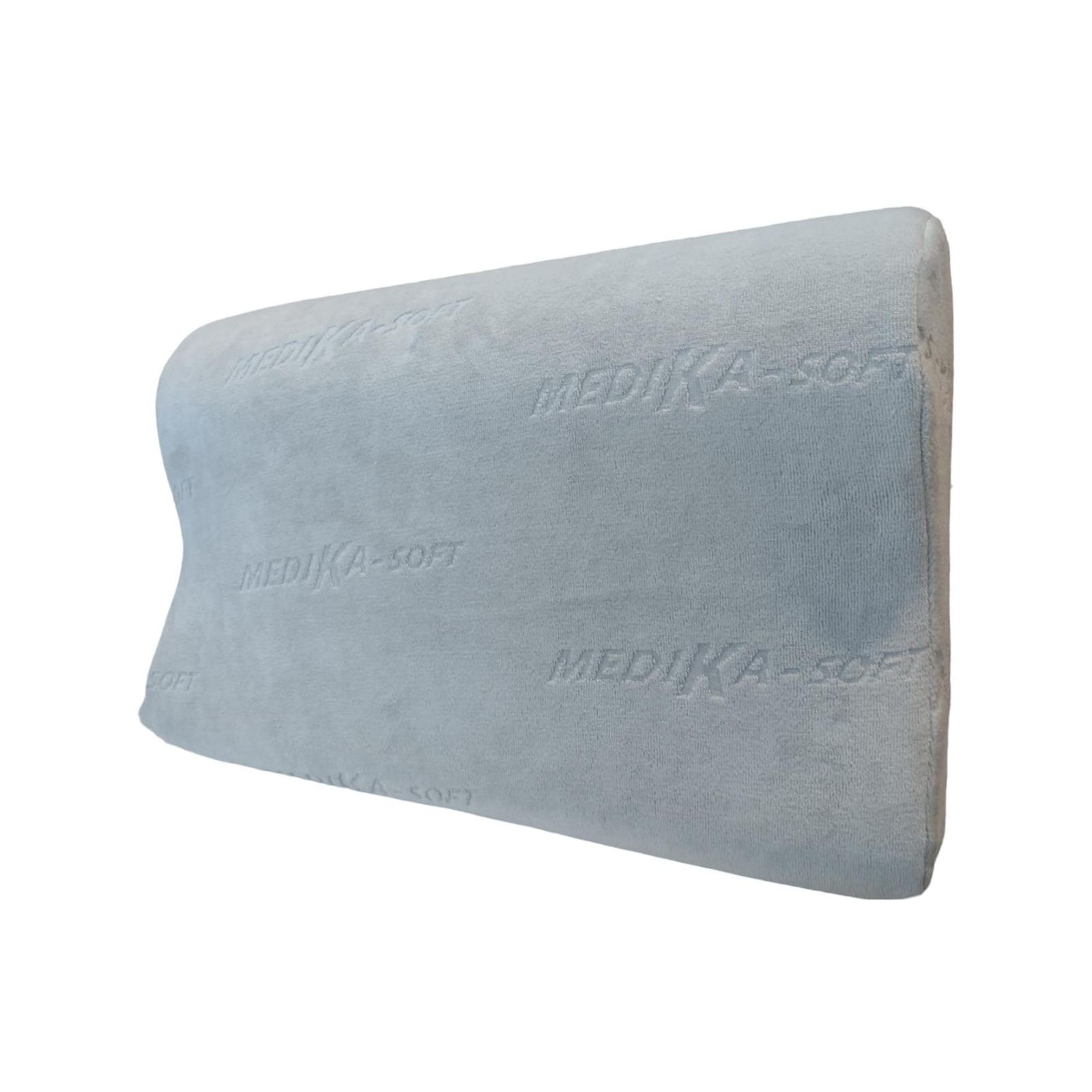 Almohada Ortopedica Memory Foam