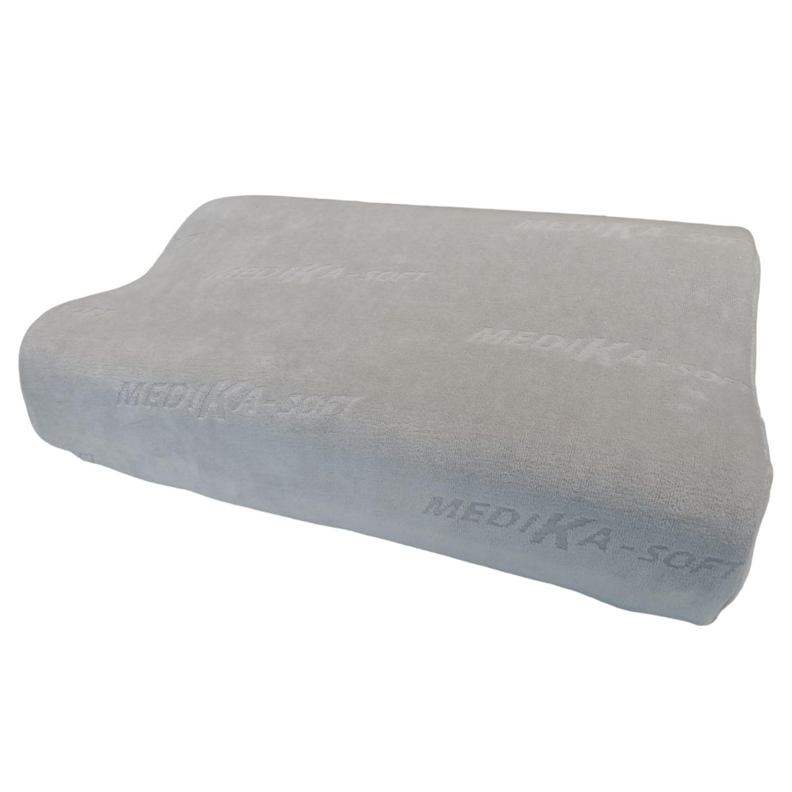 Almohada Ortopedica Memory Foam