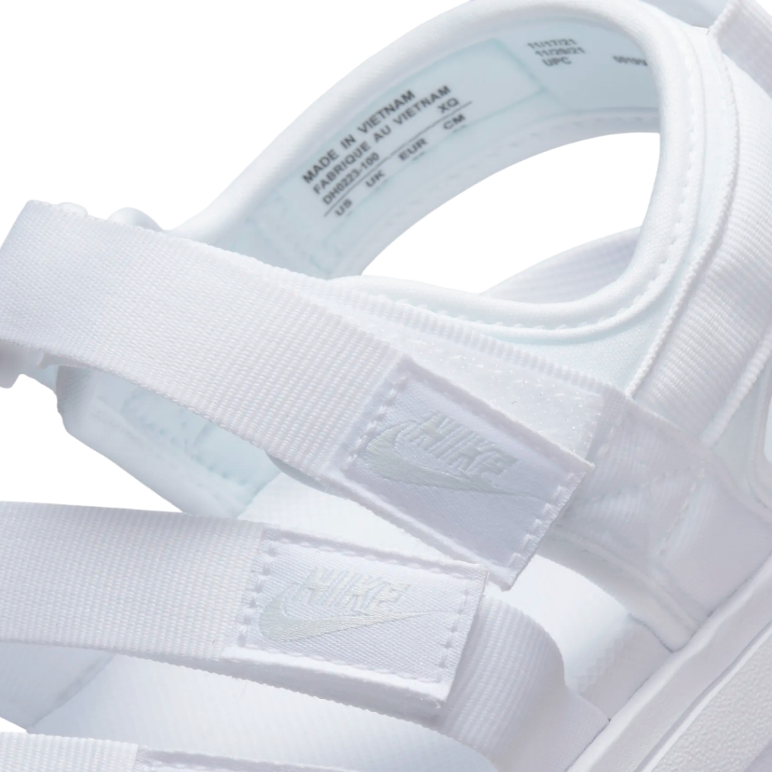 Sandalias Nike Icon Classic Mujer DH0223-100