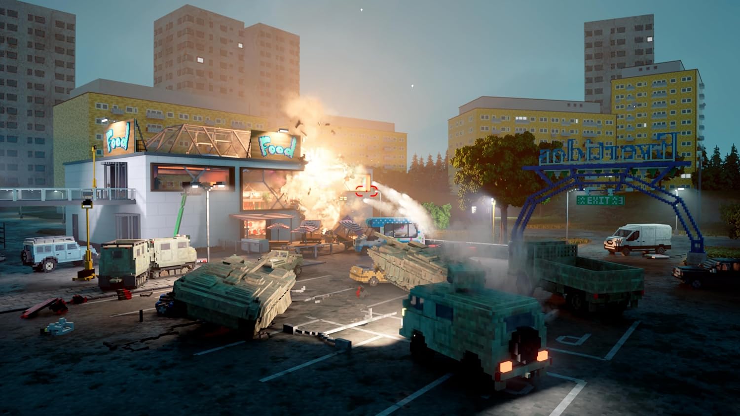 Teardown: Deluxe Edition - PlayStation 5