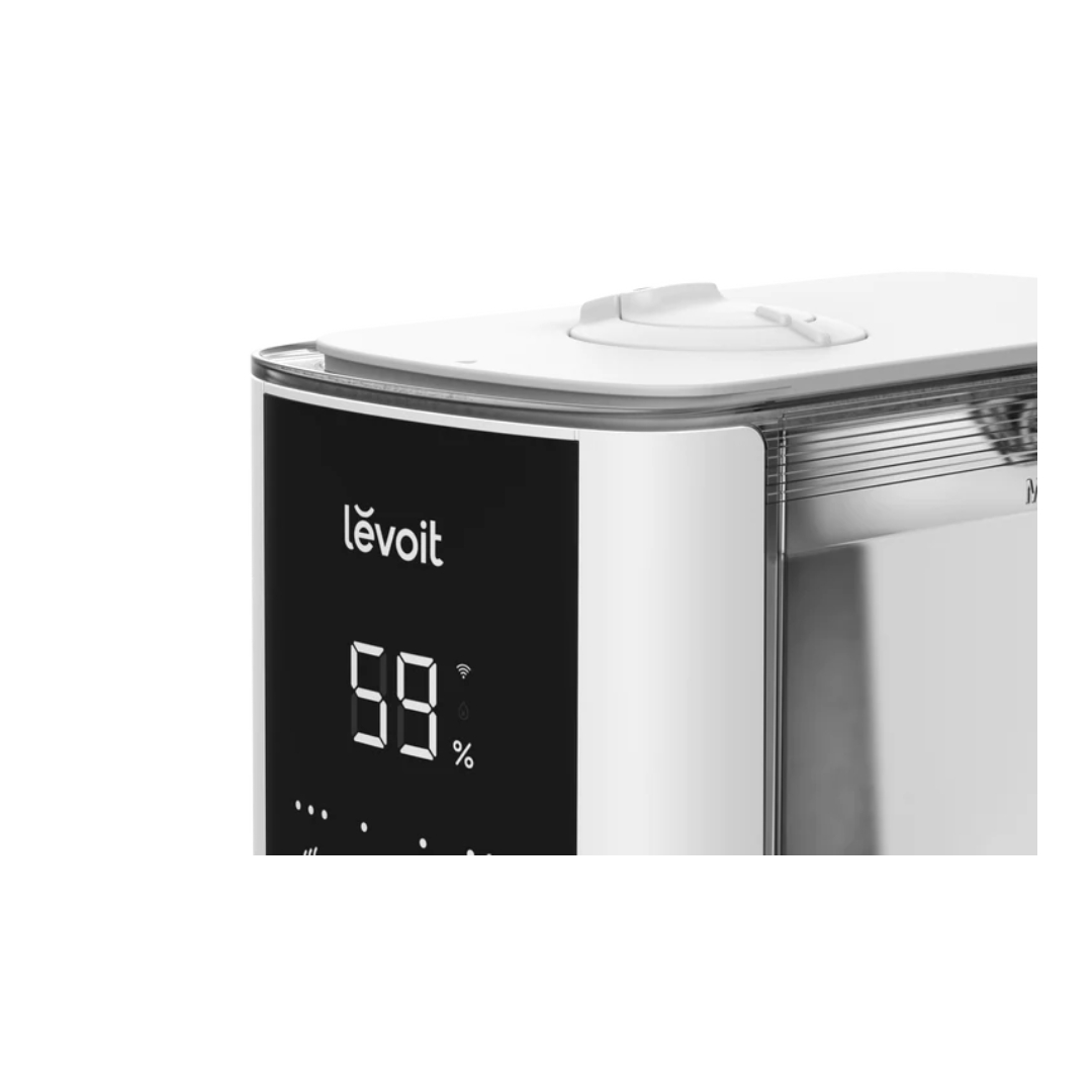 Levoit Humidificadores Inteligentes De Niebla Fria Y Calida LUH-O451S-WUS