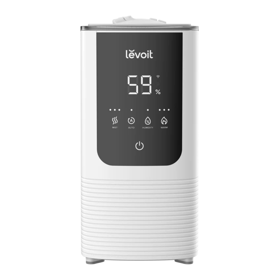 Levoit Humidificadores Inteligentes De Niebla Fria Y Calida LUH-O451S-WUS