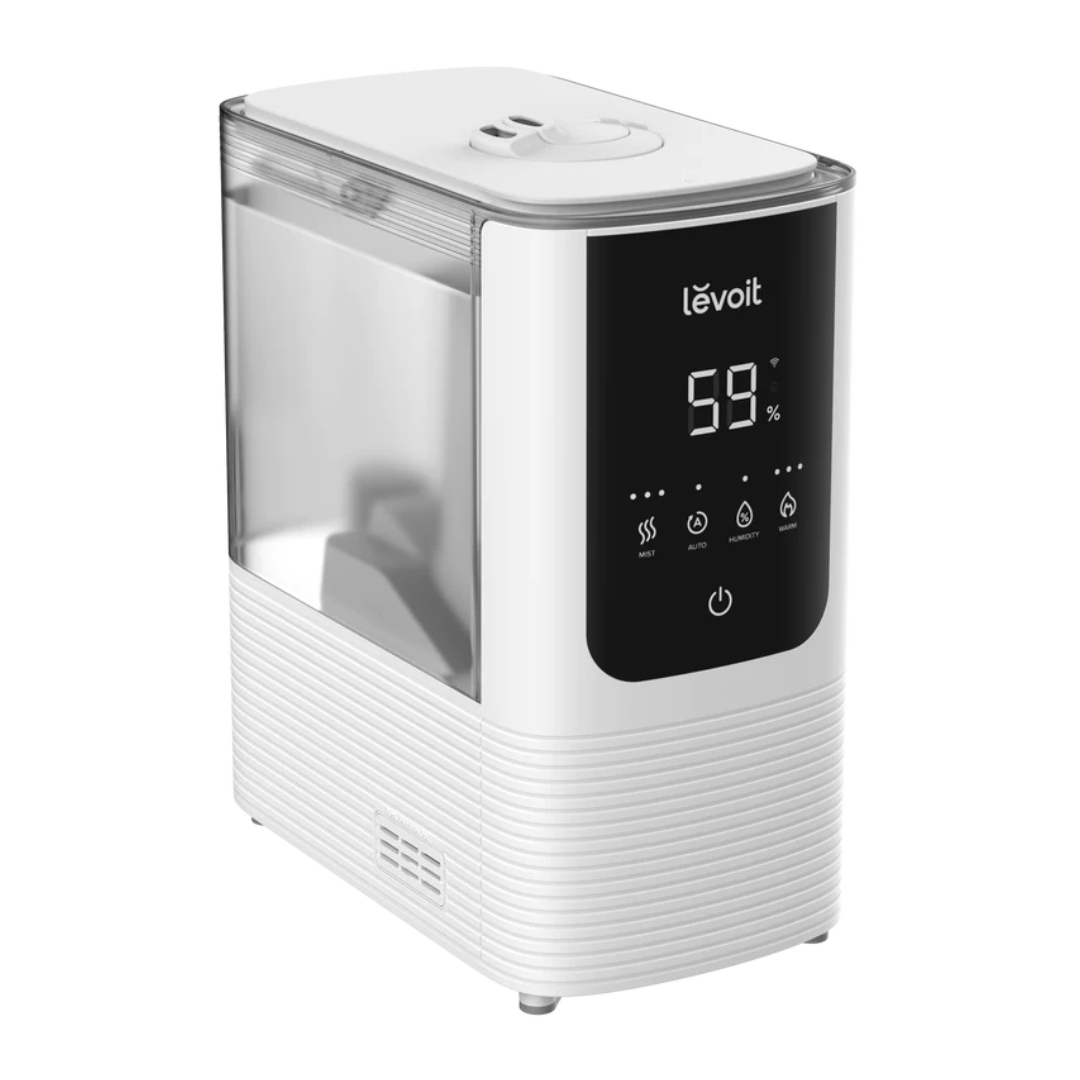 Levoit Humidificadores Inteligentes De Niebla Fria Y Calida LUH-O451S-WUS