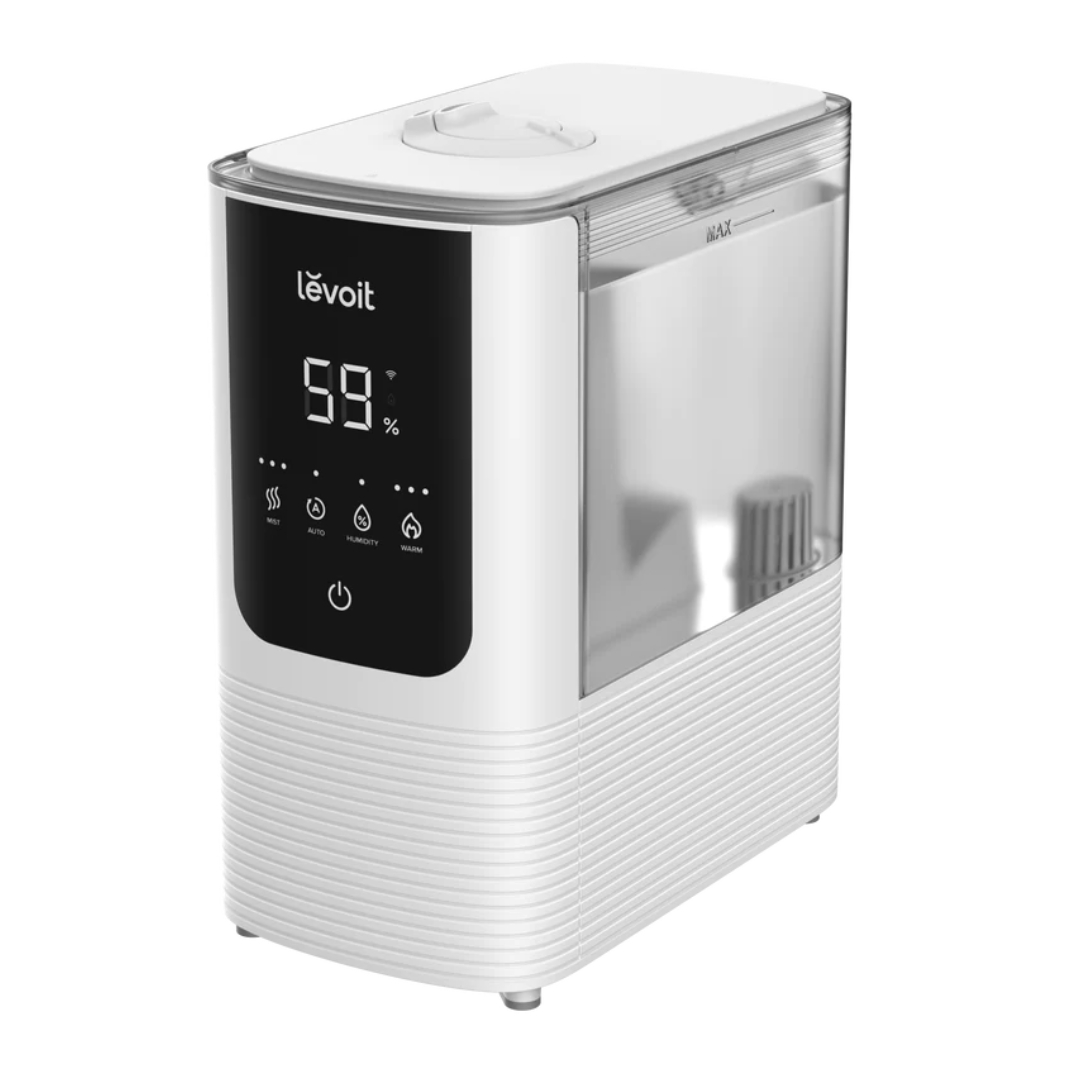 Levoit Humidificadores Inteligentes De Niebla Fria Y Calida LUH-O451S-WUS