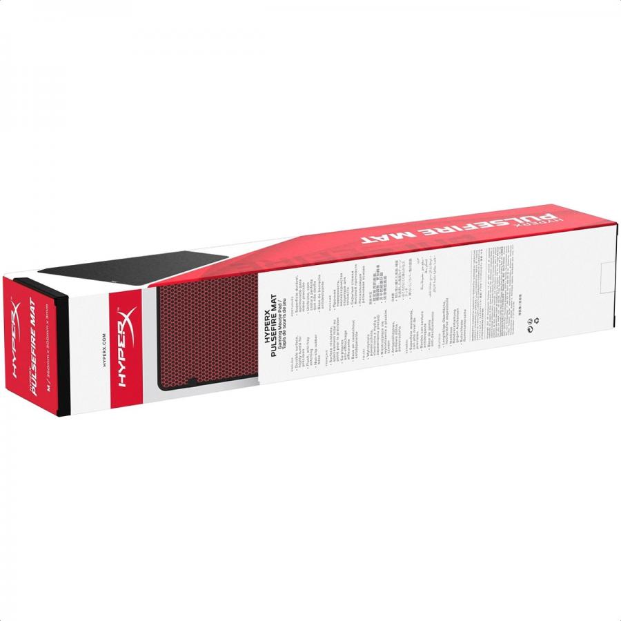 Mousepad HyperX Pulsefire Mat Cloth M Gamer 4Z7X3AA