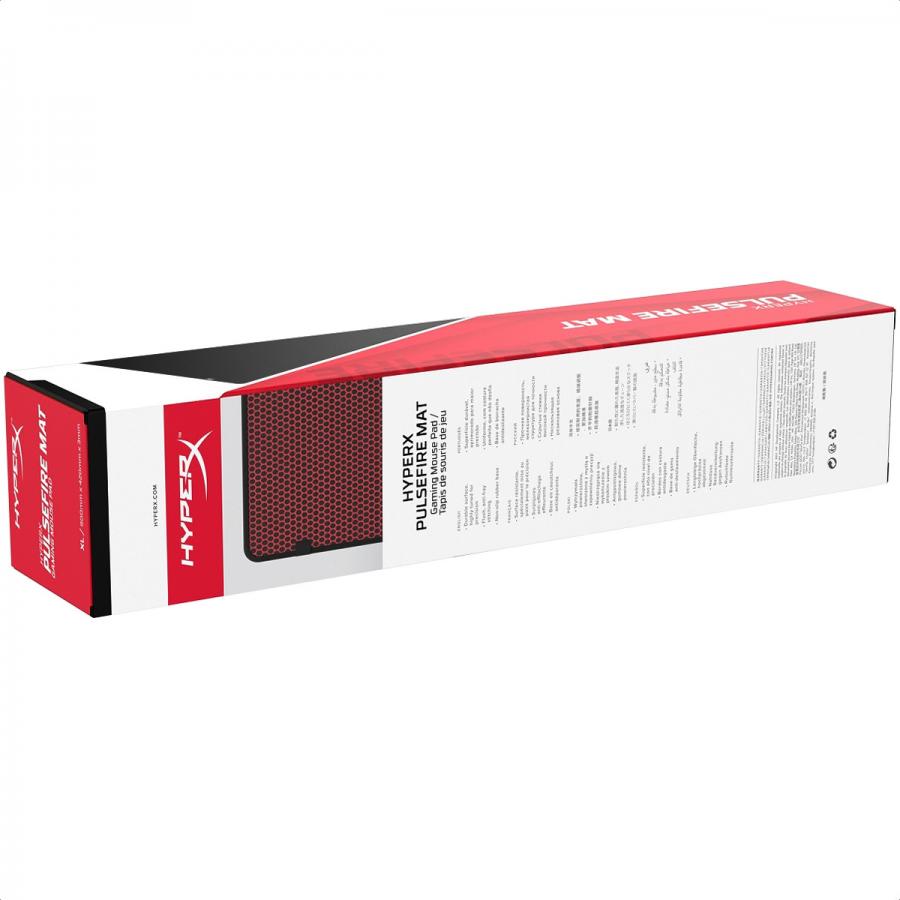Mousepad HyperX Pulsefire Mat Cloth XL Gamer 4Z7X5AA