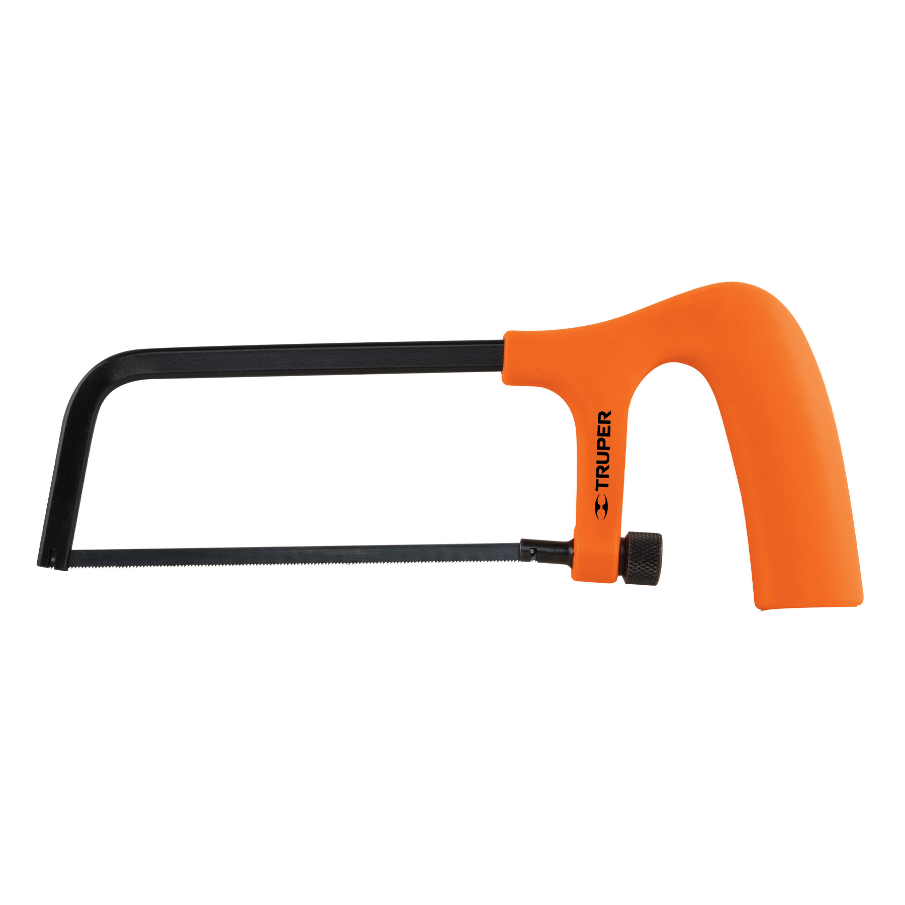ARCO JUNIOR 6" PARA SEGUETA, TRUPER 10210