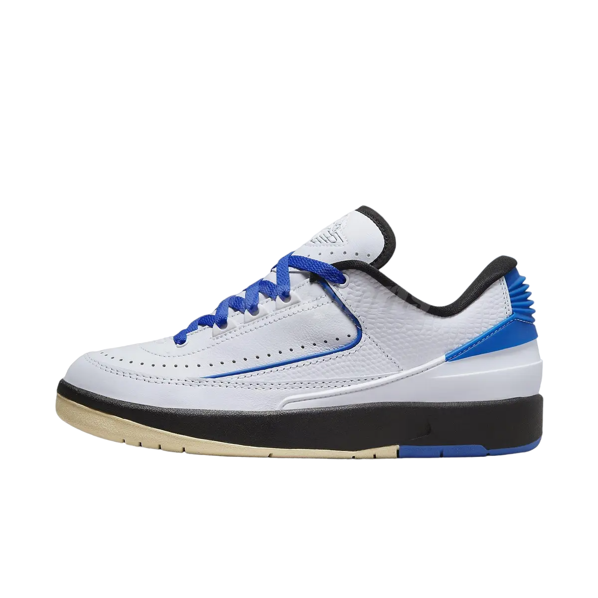 TENIS NIKE AIR JORDAN 2 RETRO LOW