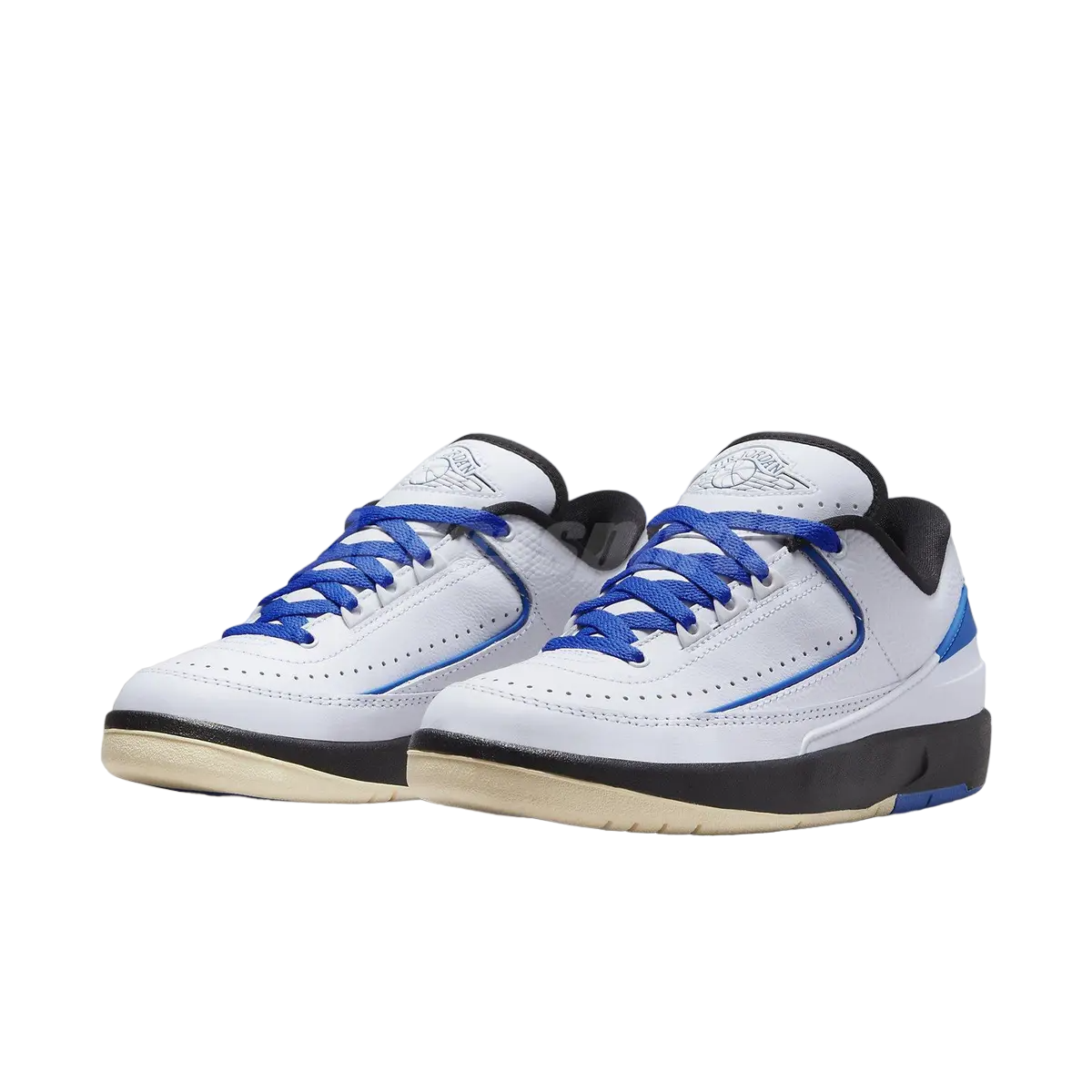 TENIS NIKE AIR JORDAN 2 RETRO LOW