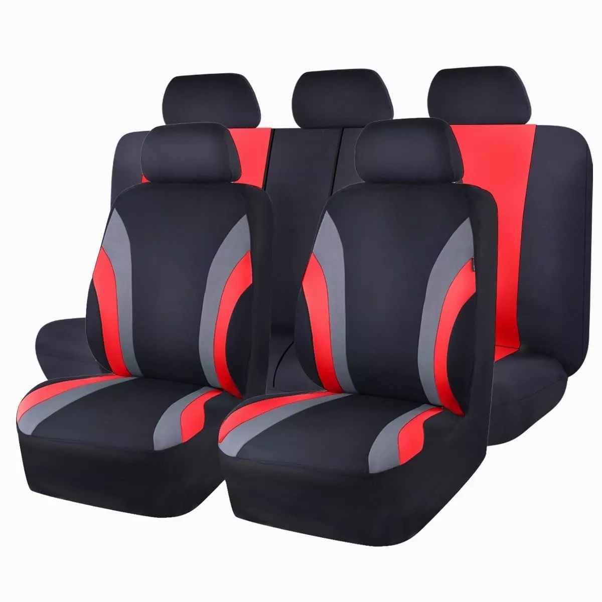 Funda de asiento universal CARAUTO 13040 al mejor precio - Oscaro