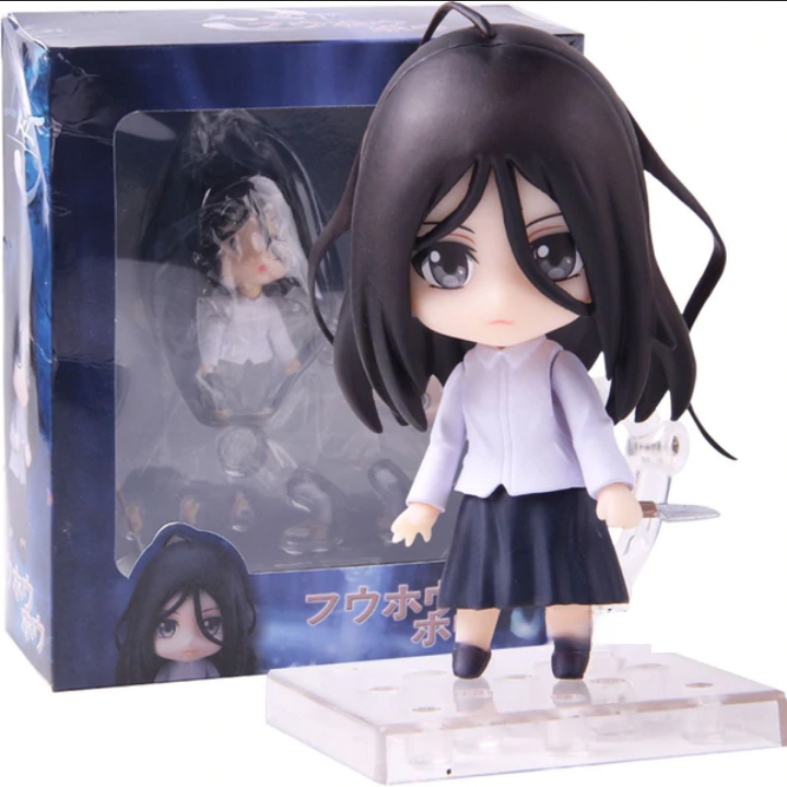 Feng Baobao 1045 Hitori Shita Nendoroid Figma Figura Anime