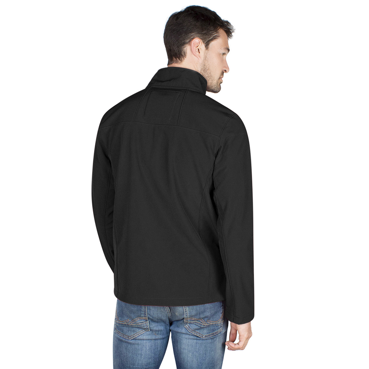 Chamarra Lifestyle Greenlander Forro Tipo Polar Plus Size