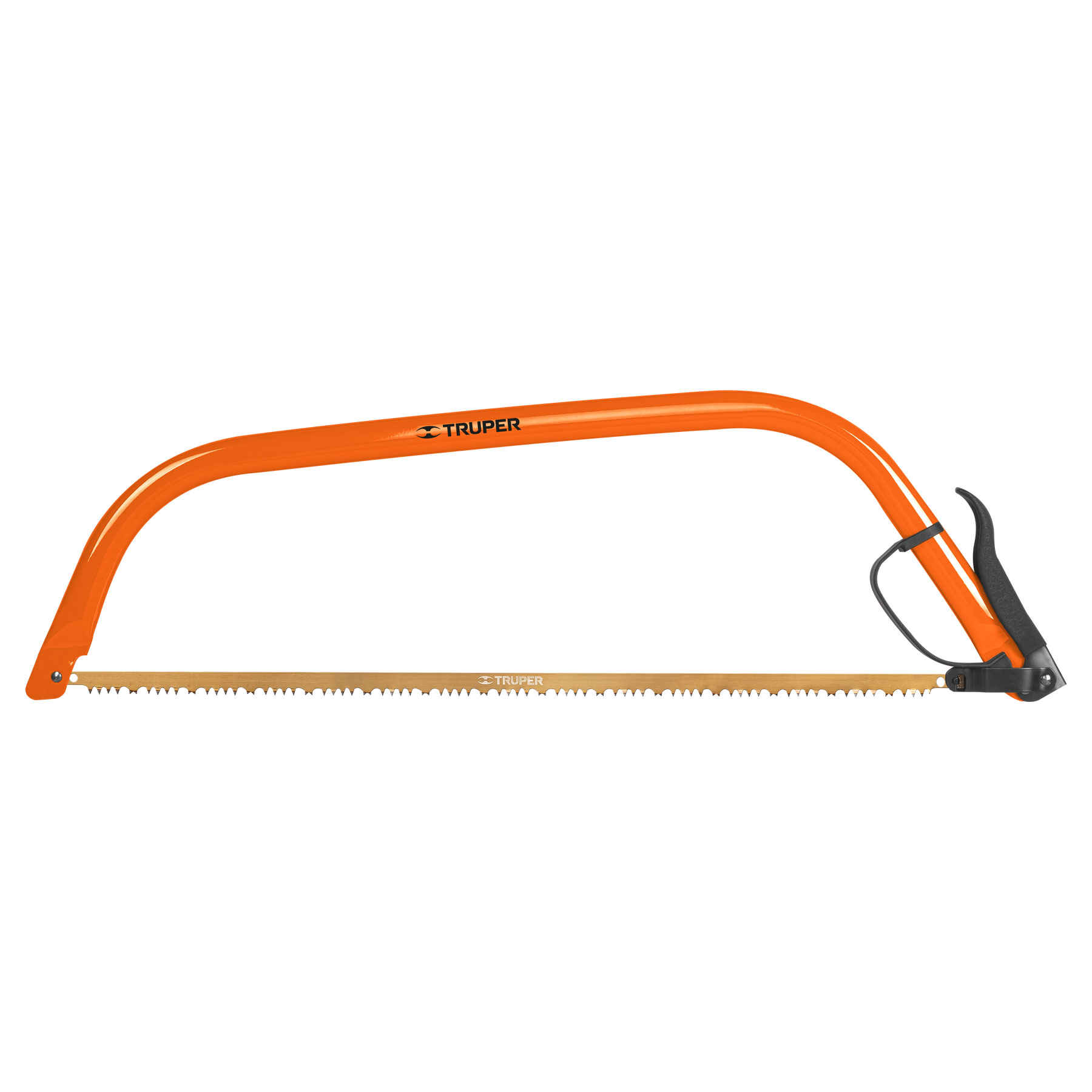 ARCO JARDINERO TUBULAR DE 30", TRUPER 10260