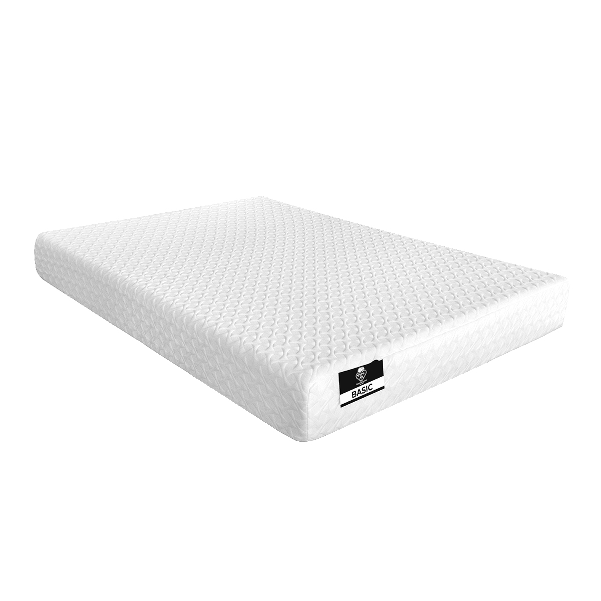 Colchón Individual Spring Air Dreams in a Box Basic